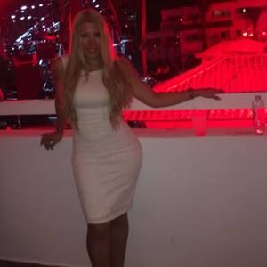 Meet your Posher, Veronica